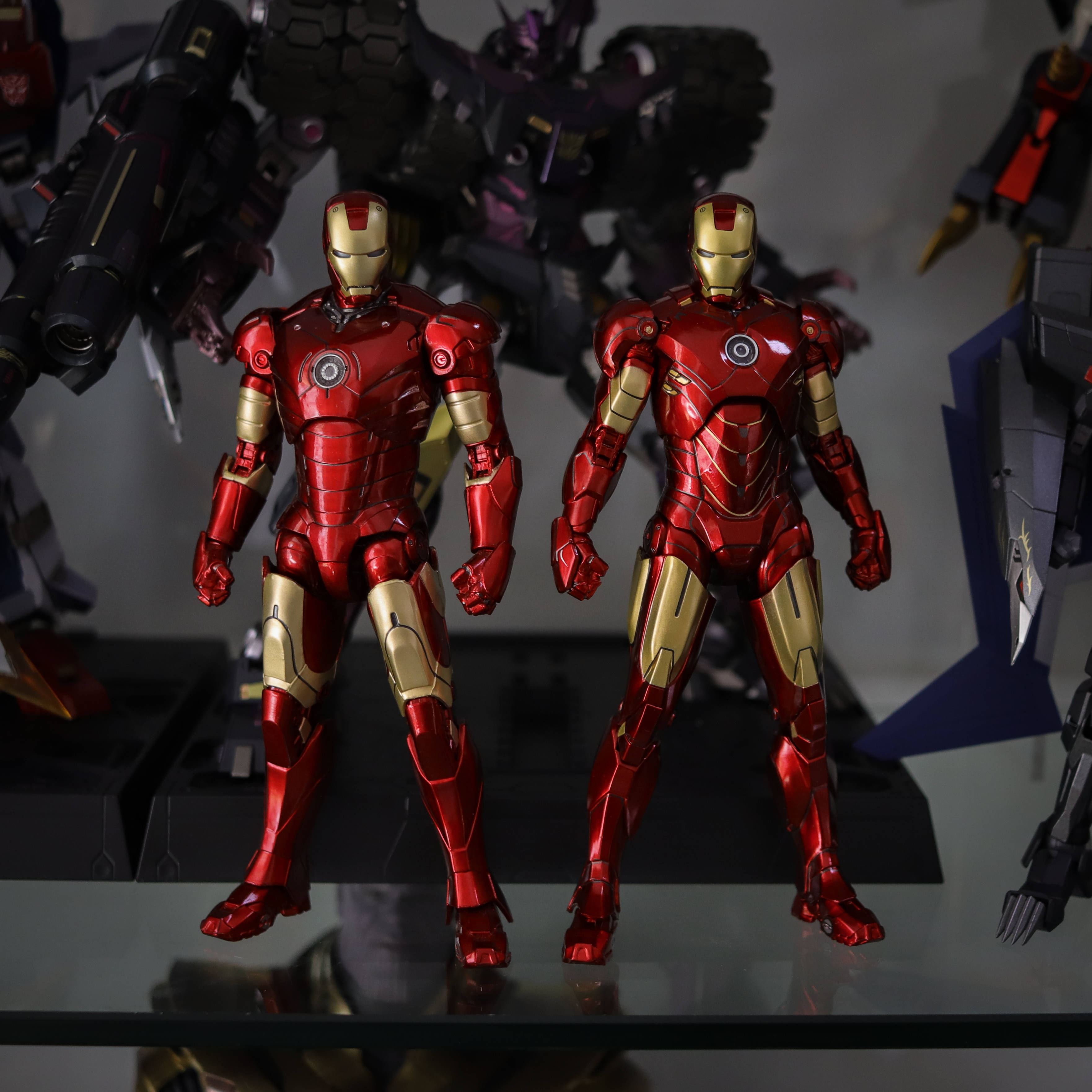 BONKAZONKS Marvel Universe #034 WAR MACHINE Spinner 34 Series 1 IRON MAN Avenger 