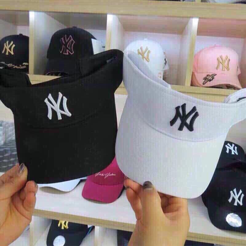 Mũ nửa đầu NY hit hot 2019