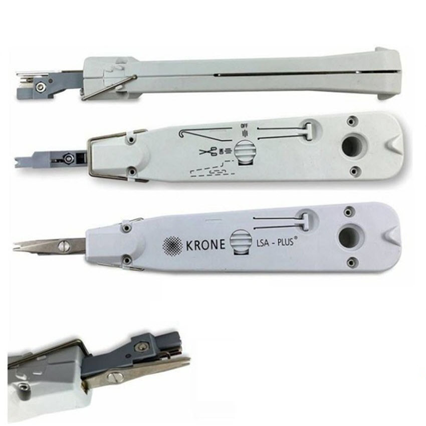 Tool nhấn mạng Krone