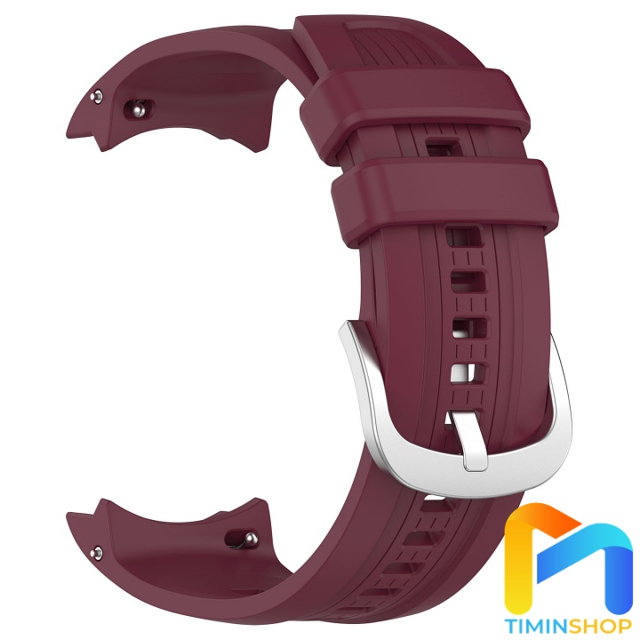 Dây Amazfit Balance - Silicone