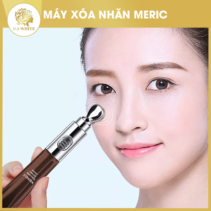 [HCM]Gel Xóa Nhăn Xóa Thâm Quầng Mắt MERIC
