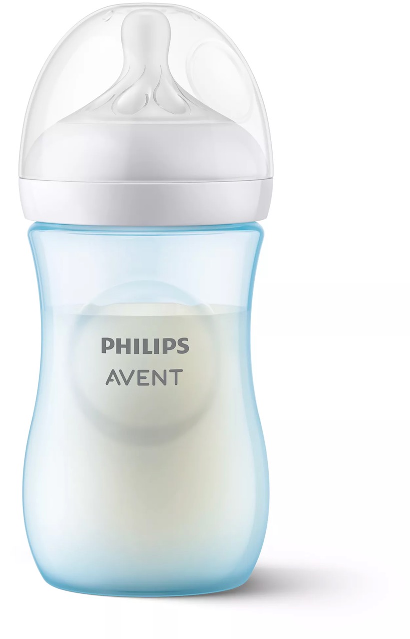 Bình sữa Philips AVENT 125ml - 260ml - 330ml [Mẫu mới]