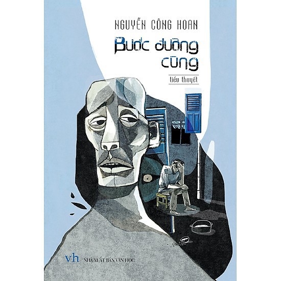 Sách: Tiểu Thuyết - Bước Đường Cùng