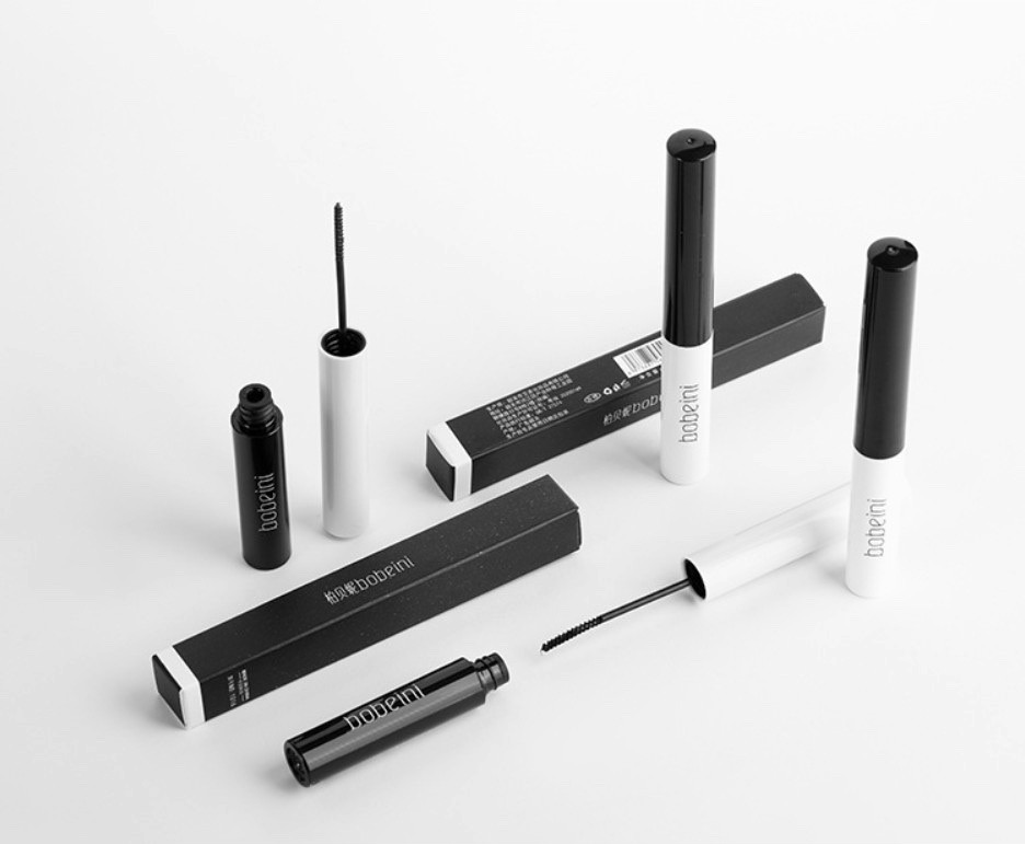 Chuốt mi mascara cong mi bibeini