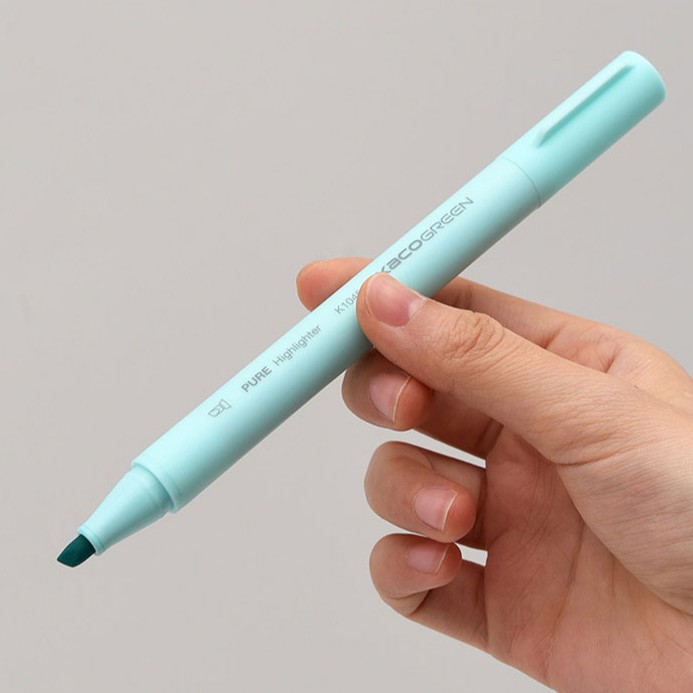 [HCM]Set Macaron Highlighter Kaco Pure 5 cây
