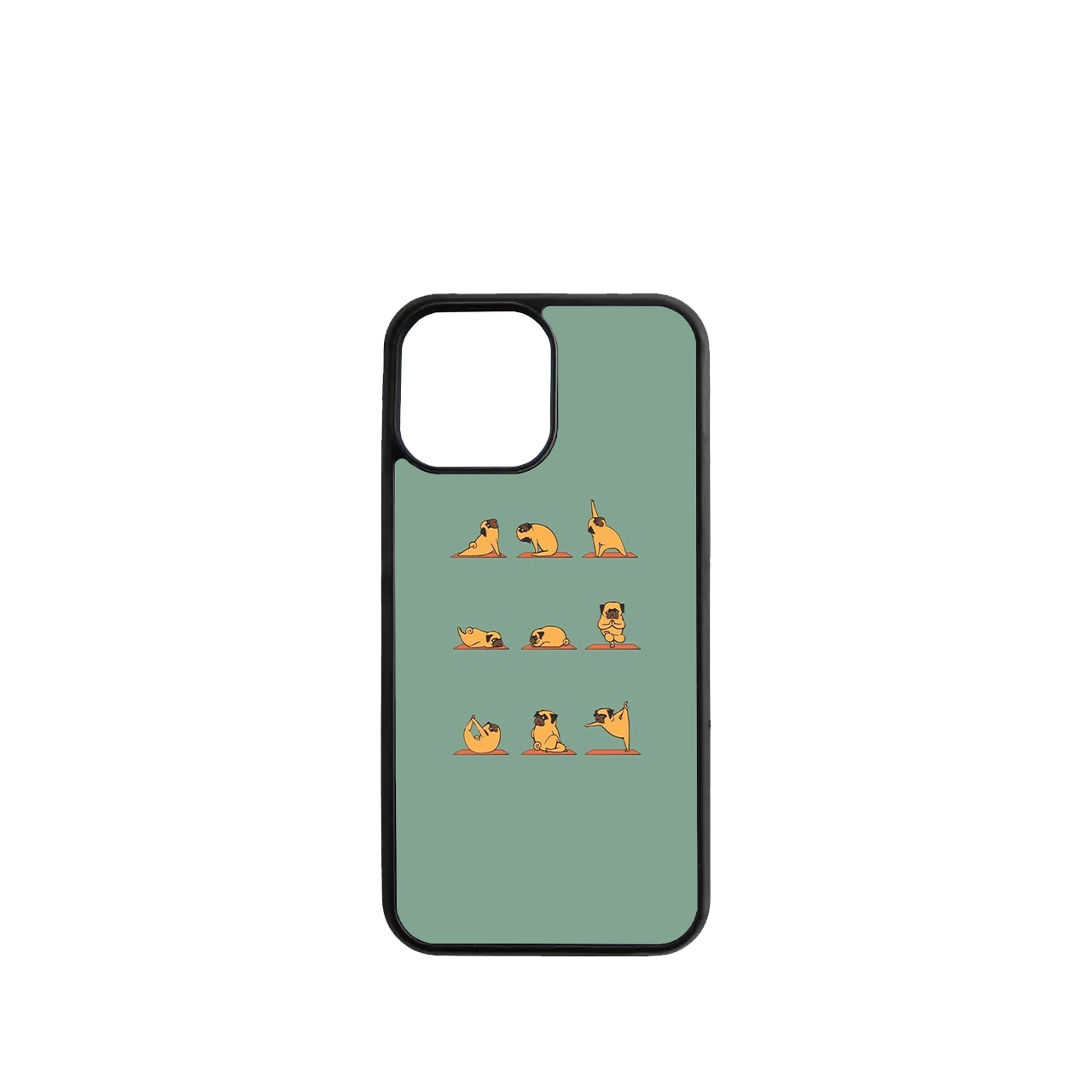Ốp lưng điện thoại iPhone Unique Case ANI063