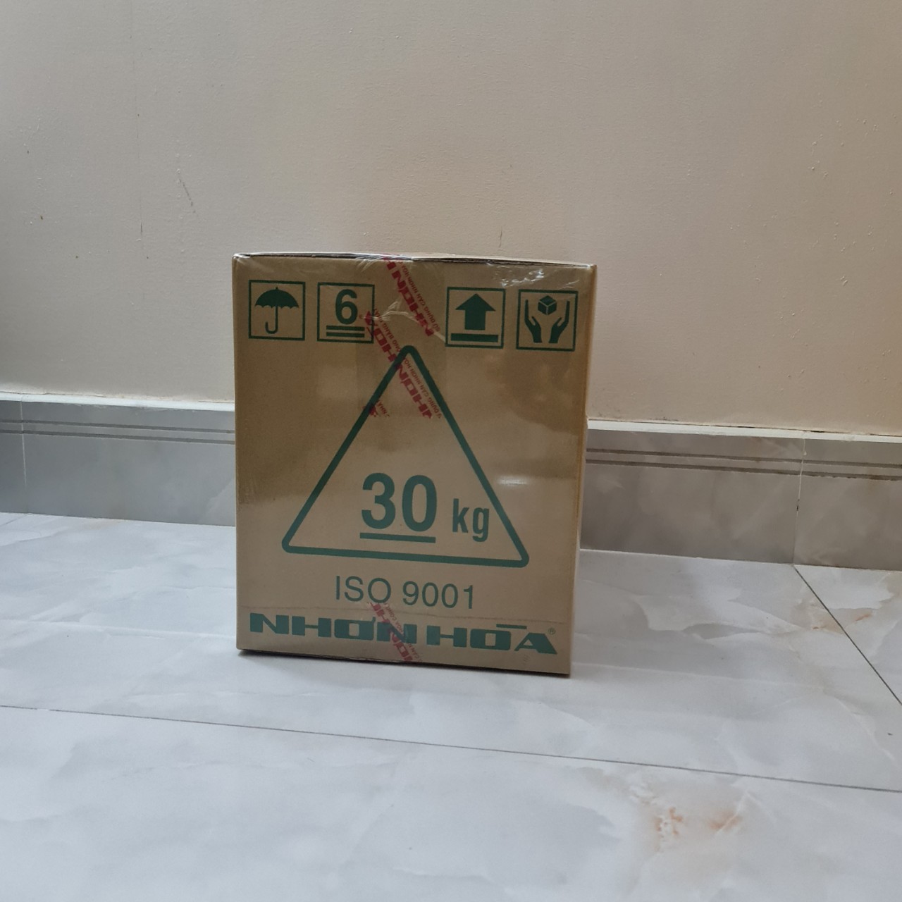 Cân Nhơn Hoà 30 kg | VPP Minh Phúc