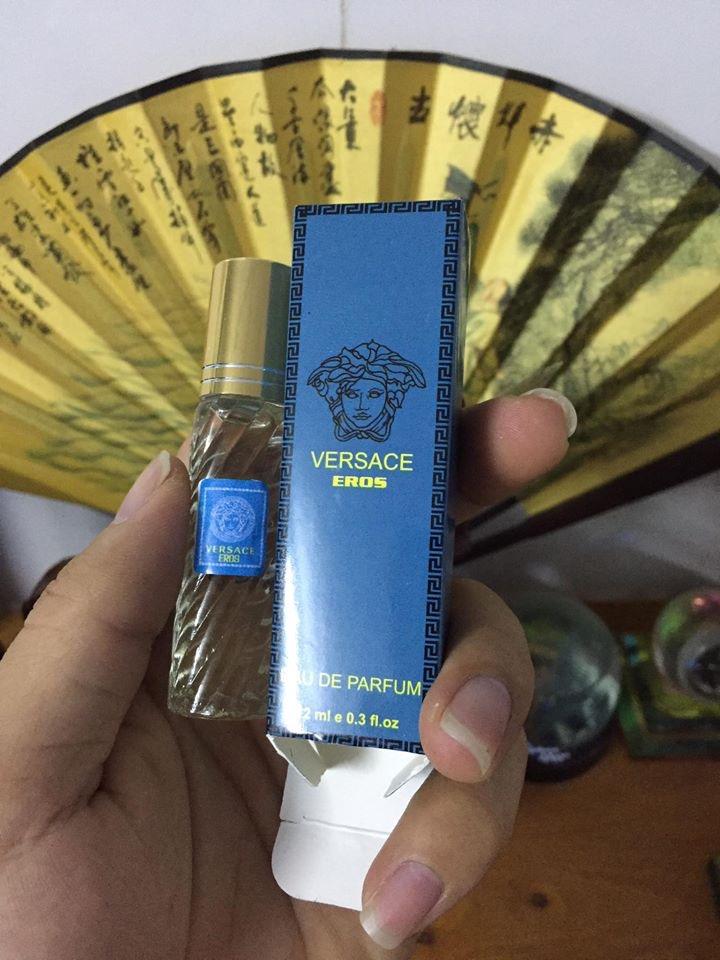 VERSACE EROS TINH DẦU THƠM PHÁP HPARFUM [ MÙI NAM ]_SHOPTHIEN