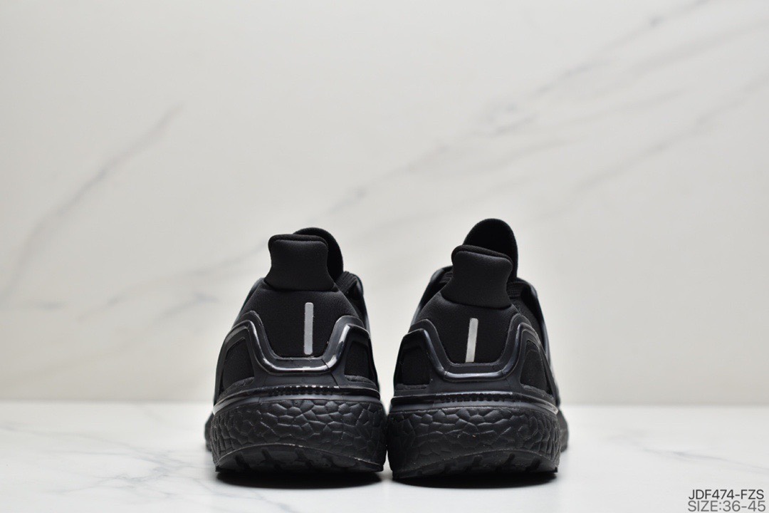 [SALE KHỦNG][TẶNG VỚ] GIÀY NAM NỮ ADIDAS ULTRABOOST 20 [GIÀY CHẠY TỐT]