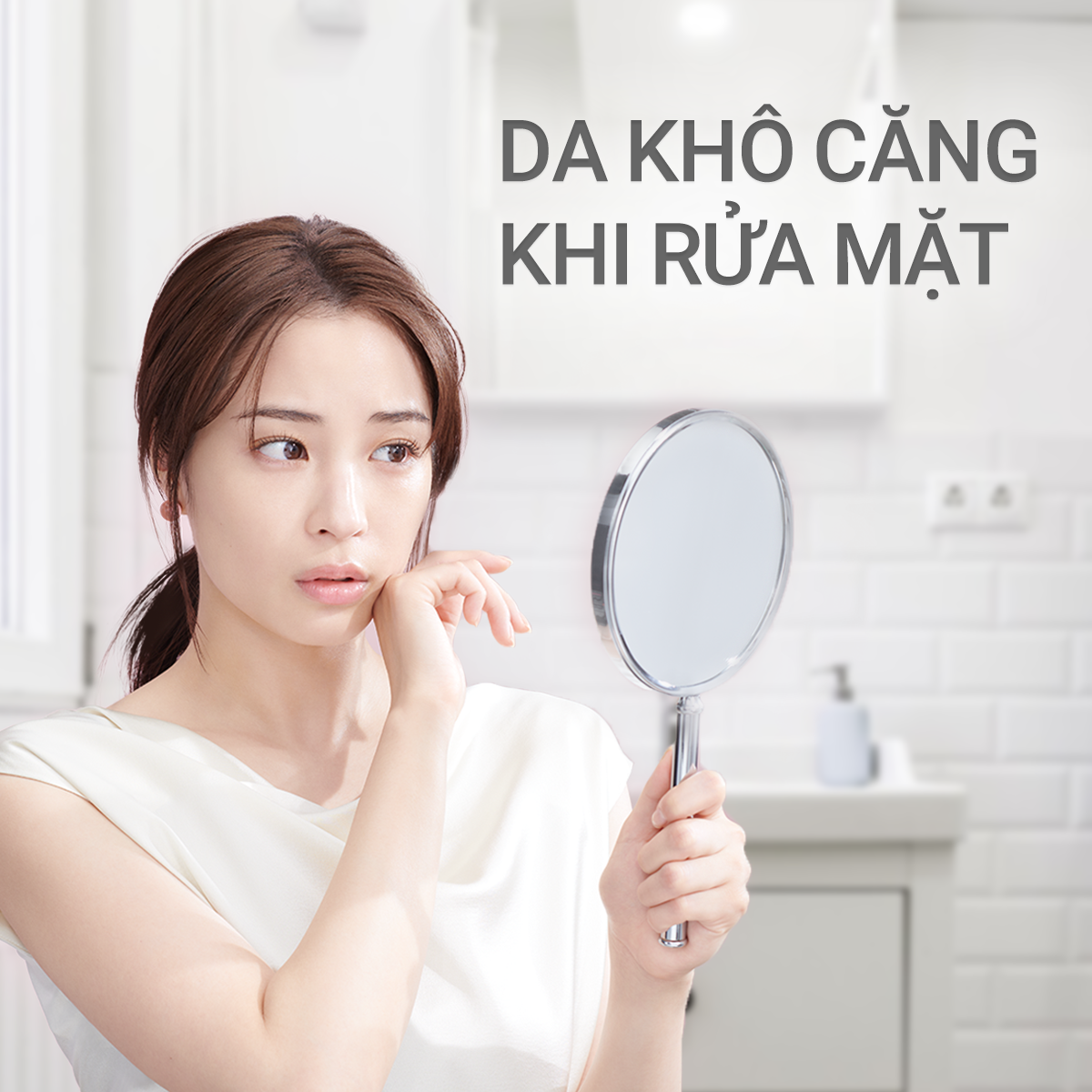 Combo Sữa rửa mặt siêu bọt d Program Cleansing Foam 120g