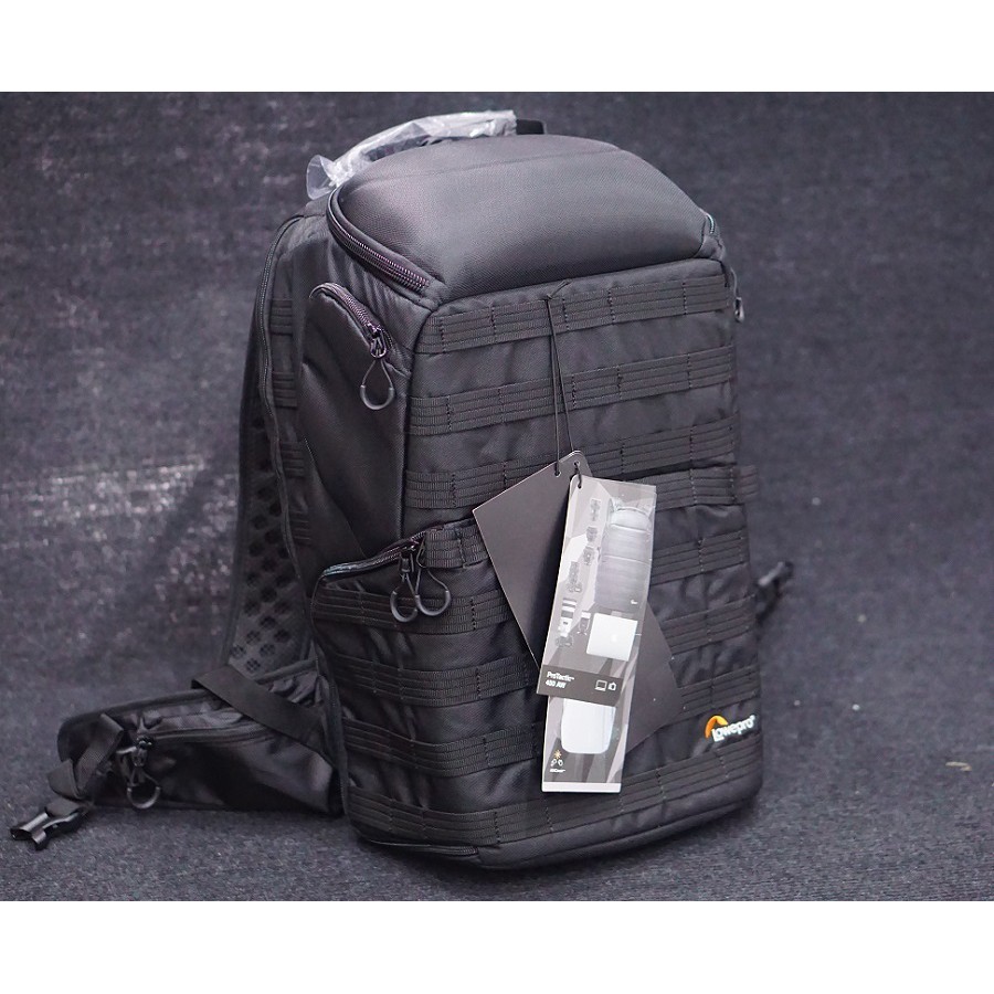 [HCM]Balo máy ảnh chuyên dụng Lowepro Protactic 450 AW.