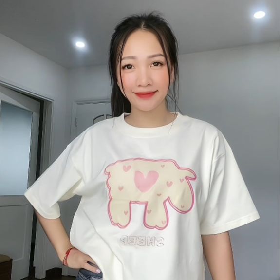 THE SHEEP TEE
