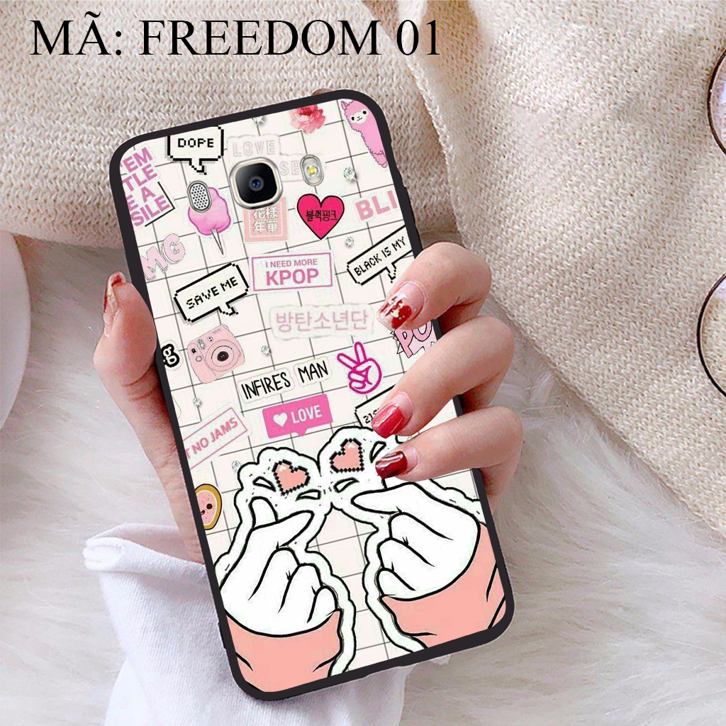 Case for samsung galaxy j7 2016