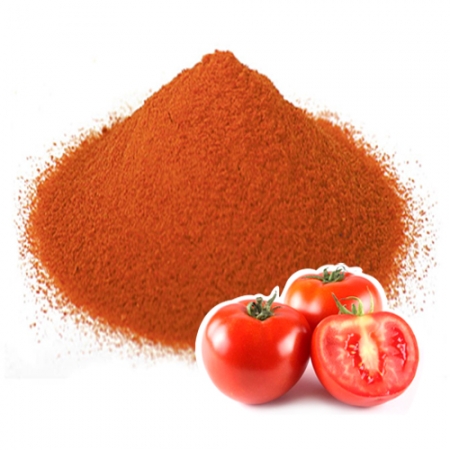 Bột Cà Chua Sấy lạnh 100% Nguyên Chất-[Dưỡng da trắng mịn]