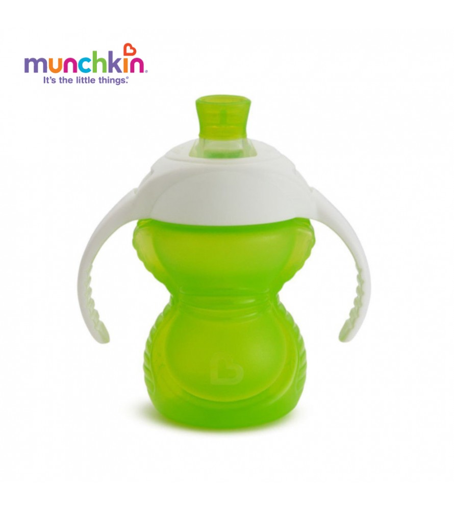CỐC TẬP UỐNG ĐẦU SIÊU DAI MUNCHKIN