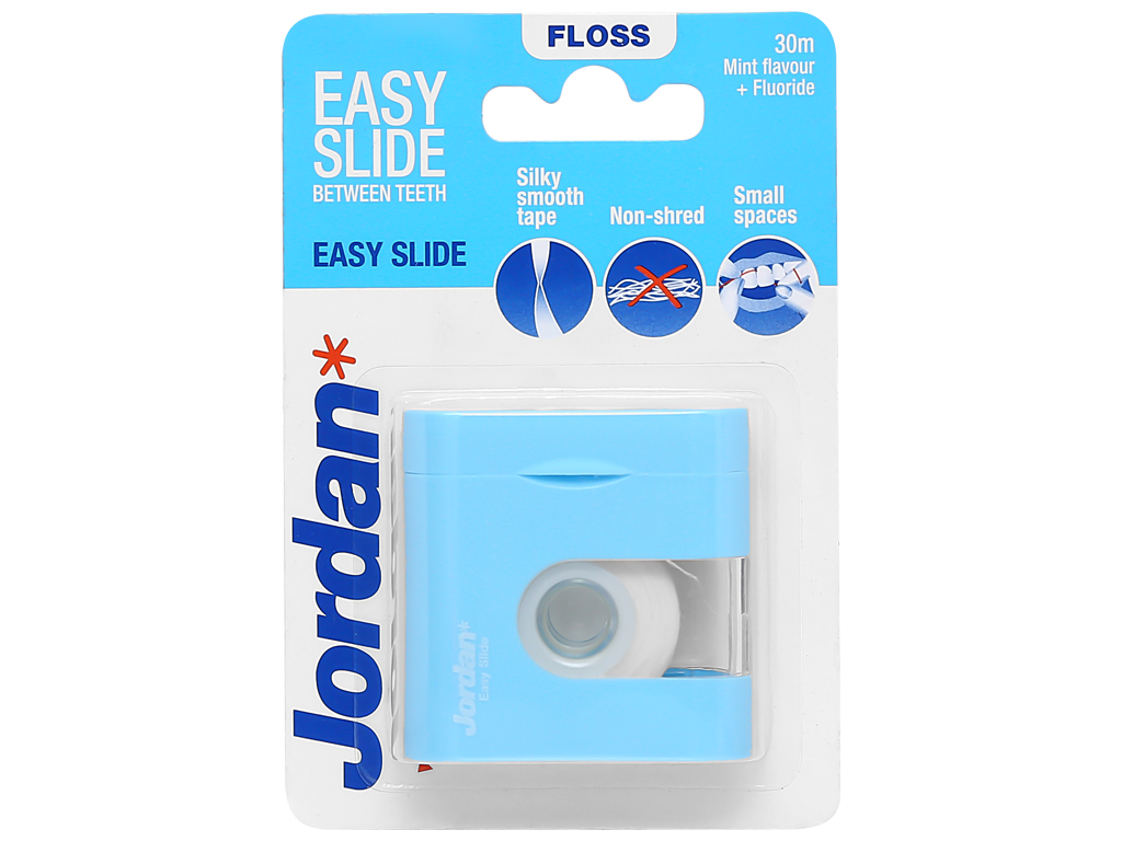 Chỉ Nha Khoa Jordan Easy Slide 30M