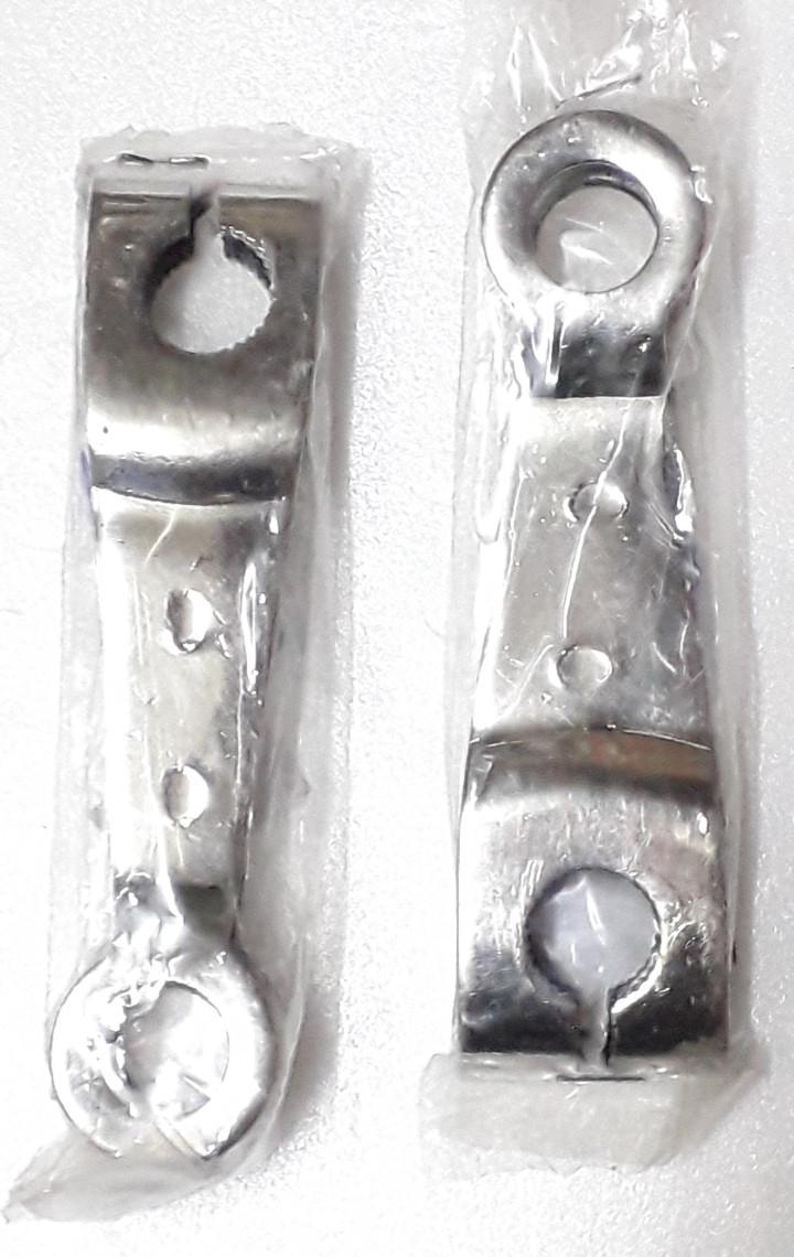 Pát má thắng wave. inox -1. cái