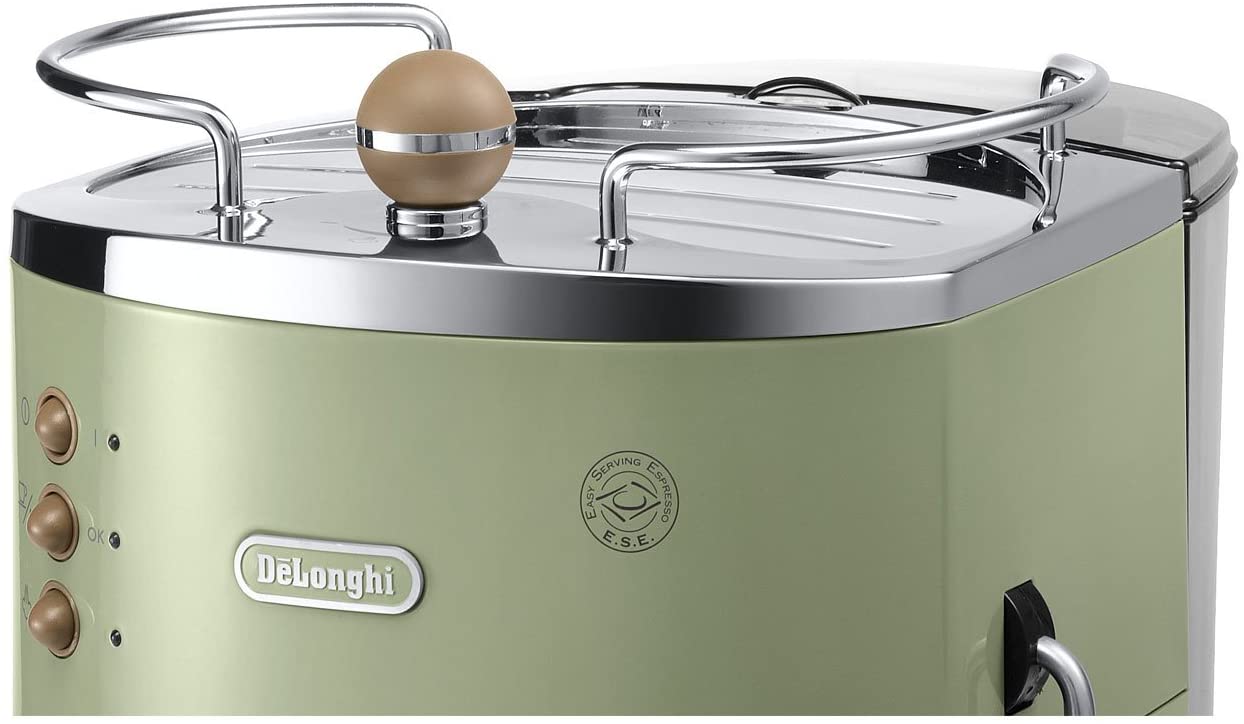 Máy pha cafe Delonghi icona Vintage Ecov311