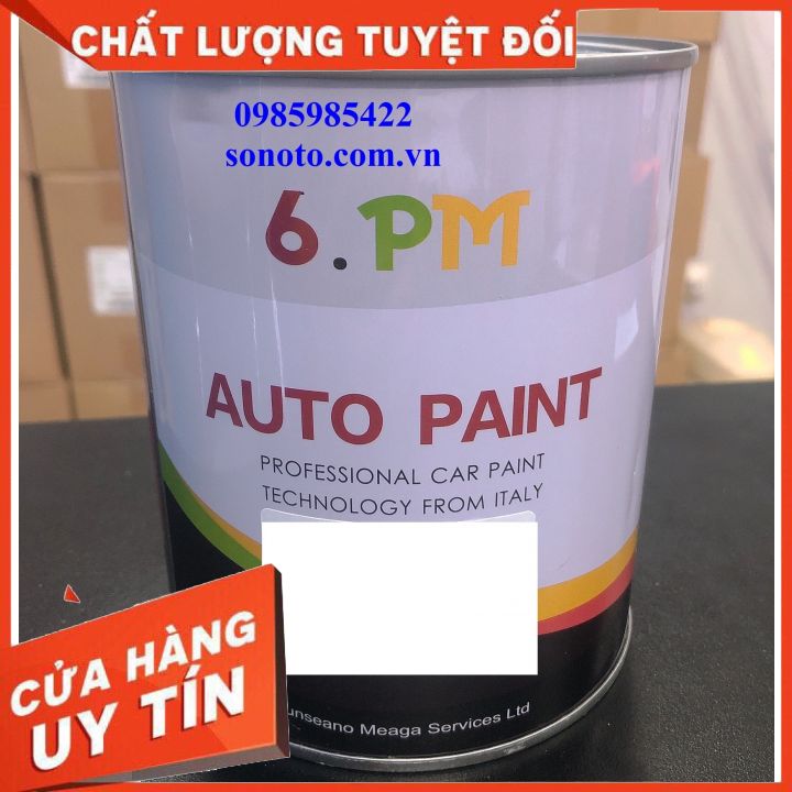 Cf5550 chất làm mờ kodo 6.pm 1 lít, phụ gia tạo độ mờ theo ý muốn sonquangphu8856