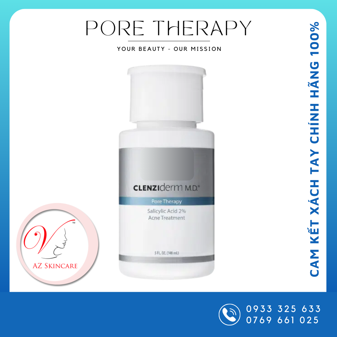 Tẩy Da Chết BHA (148ml) (08/2024)