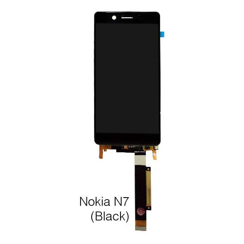 [HCM]BỘ MÀN HÌNH NOKIA 7 ZIN