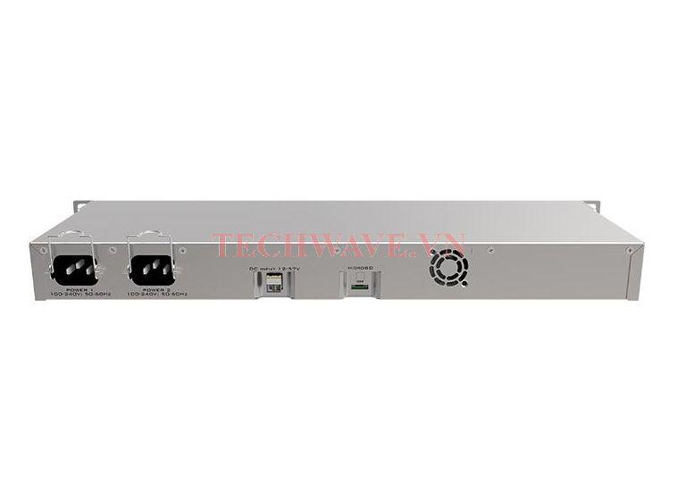 Router Mikrotik Hex RB1100AHx4