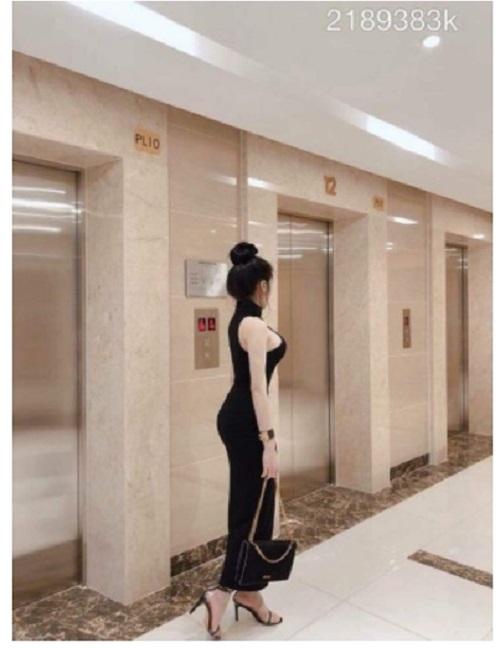 Váy ôm dự tiệc hè