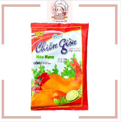 Bột chiên giòn Thành Phát loại hảo hạng