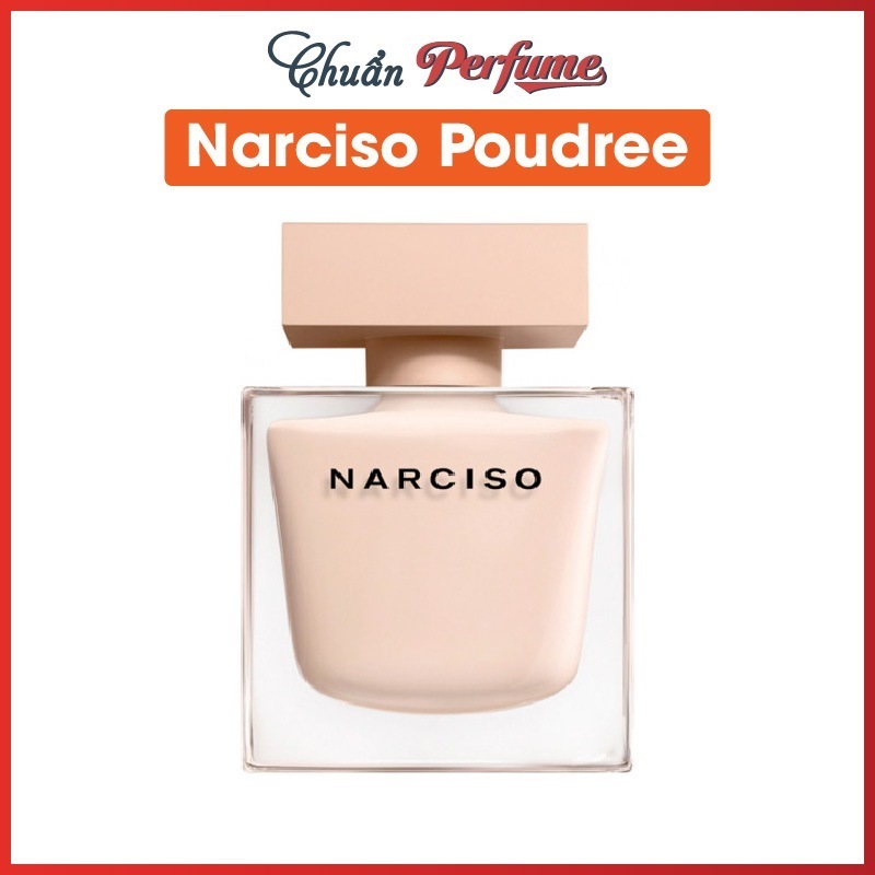 [FreeShip] Nước Hoa Nữ Narciso Poudree EDP » Authentic Perfume