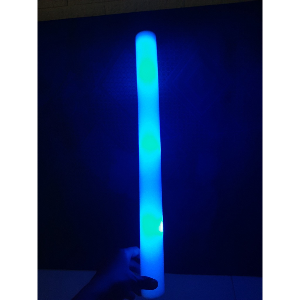 Đèn led xốp, đèn led cổ vũ
