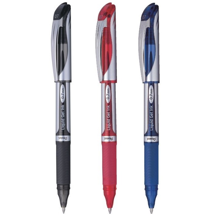 Bút bi nước / Bút ký Pentel - BL57 nét 0.7mm