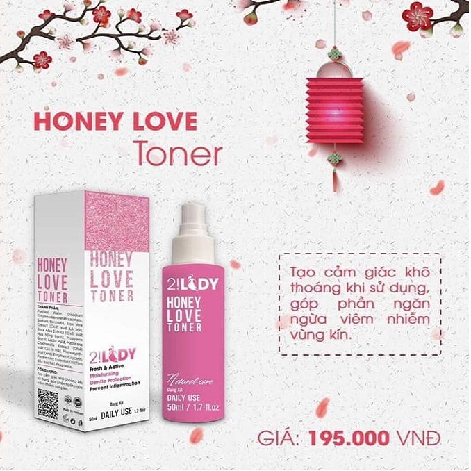 Bộ dung dịch vệ sinh  2Lady ✔ CHÍNH HÃNG