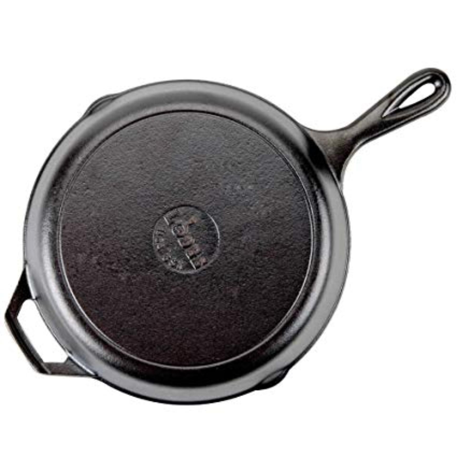 Chảo gang Lodge 26.04cm