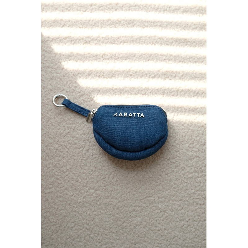 MINI MANDU | KARATTA Ví đựng Airpod thiết kế