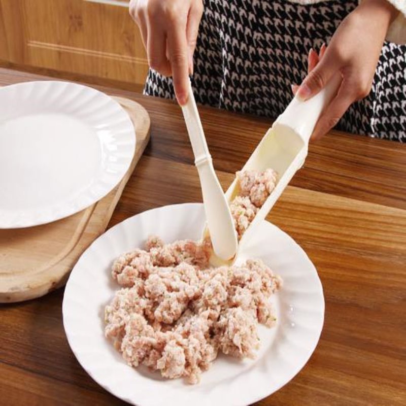 [HCM]DỤNG CỤ LÀM THỊT VIÊN
