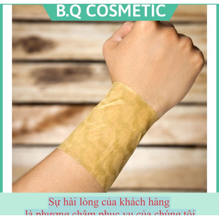 Cao Dán Hồng Sâm HIMENA Hàn Quốc, Túi 20 miếng