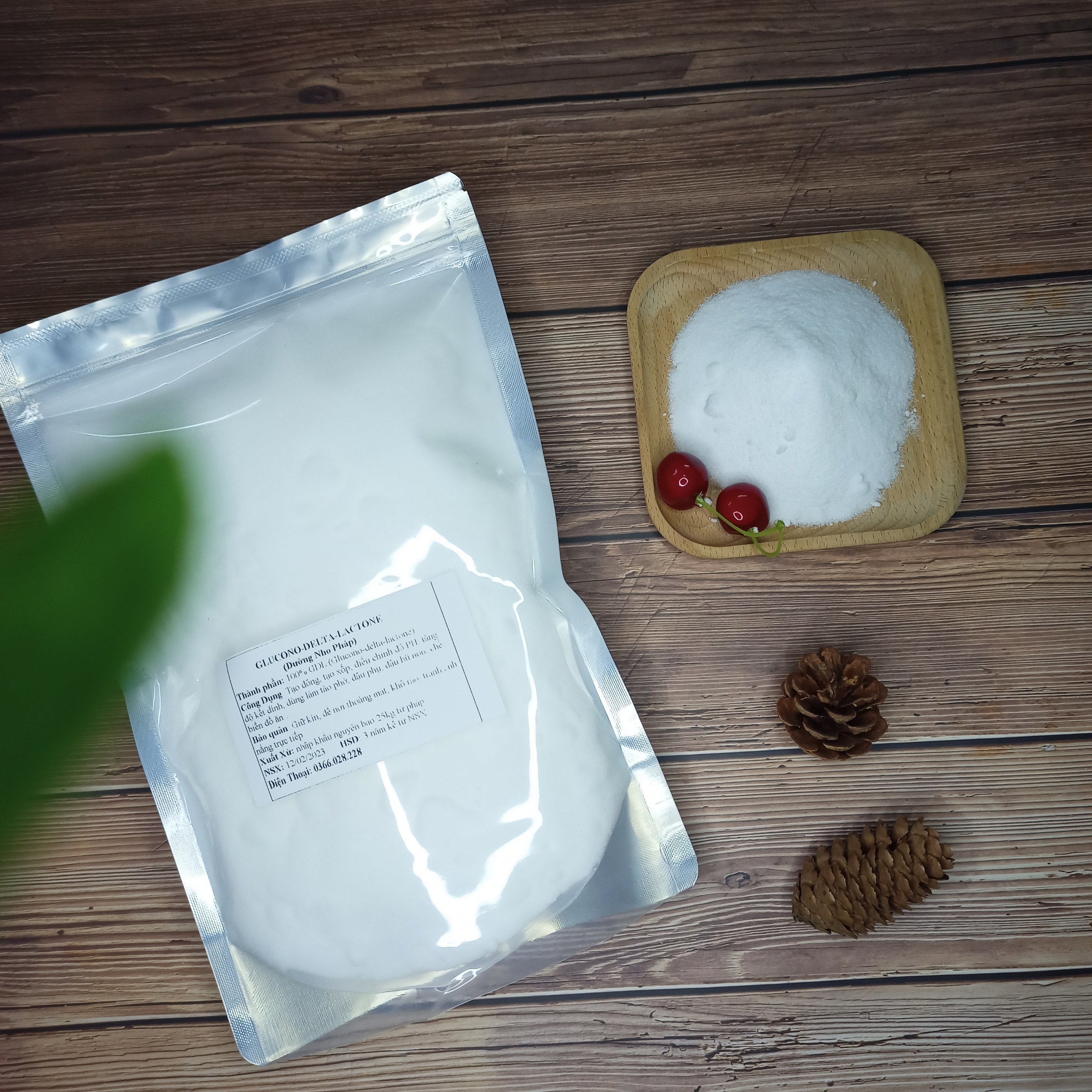 Đường Nho Pháp làm tào phớ