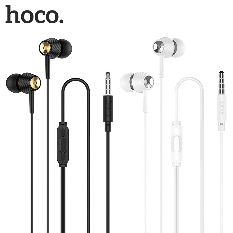 [HCM]Tai nghe Hoco M70 đa năng có dây