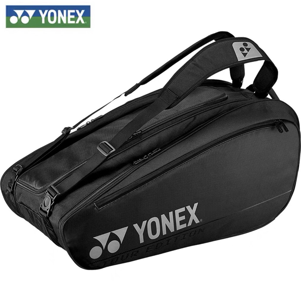 Túi vợt cầu lông Yonex BA92026 (các mẫu)
