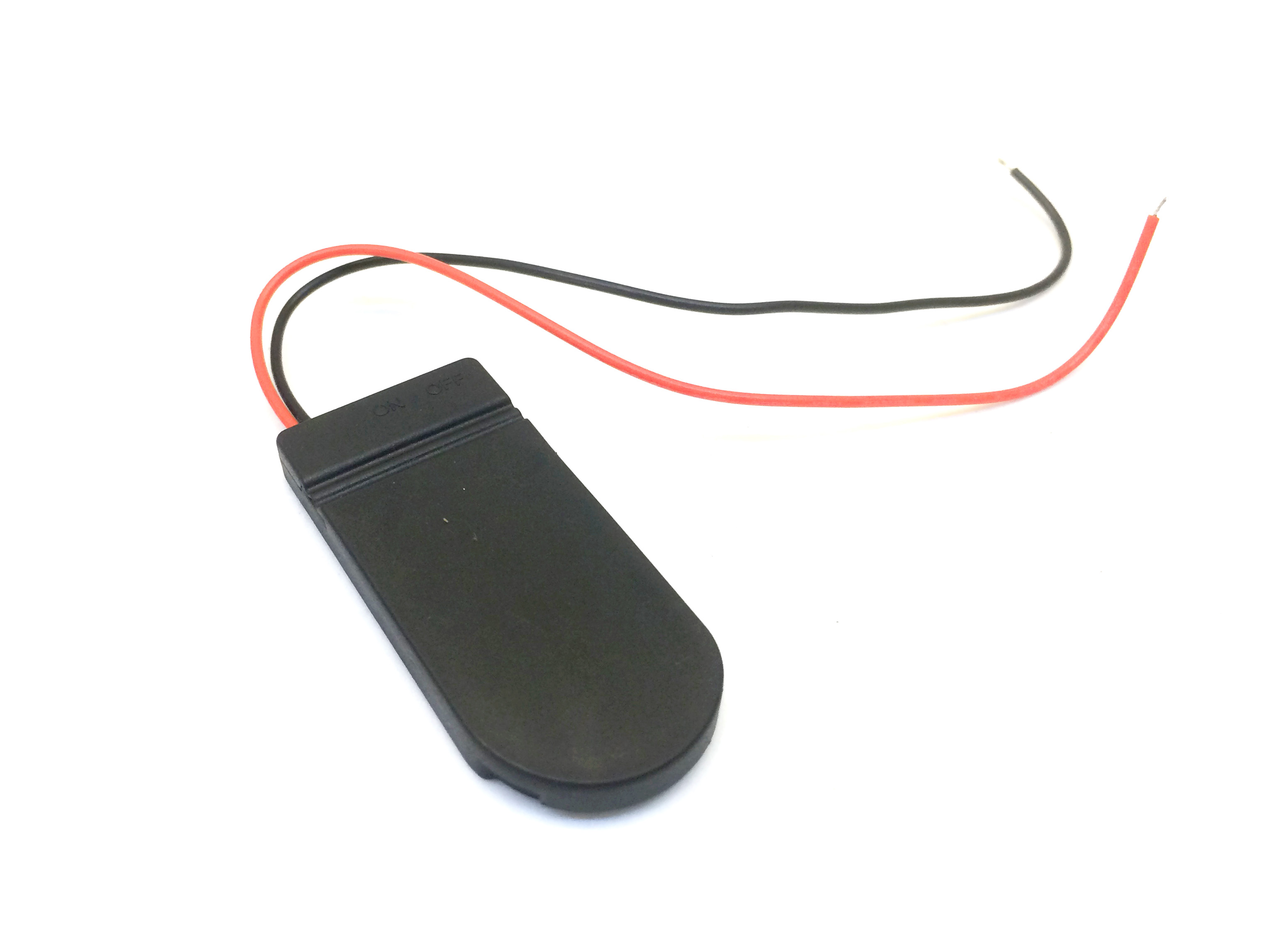 Đế 2 pin 2032 6V