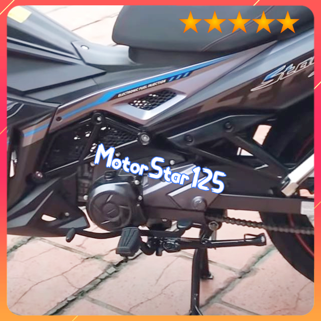 Cần Sang Số Chính Hãng SYM xe Star Sr 125