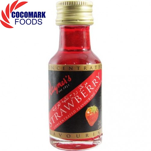 Tinh chất Dâu hiệu Rayner's Strawberry Essence 28ml