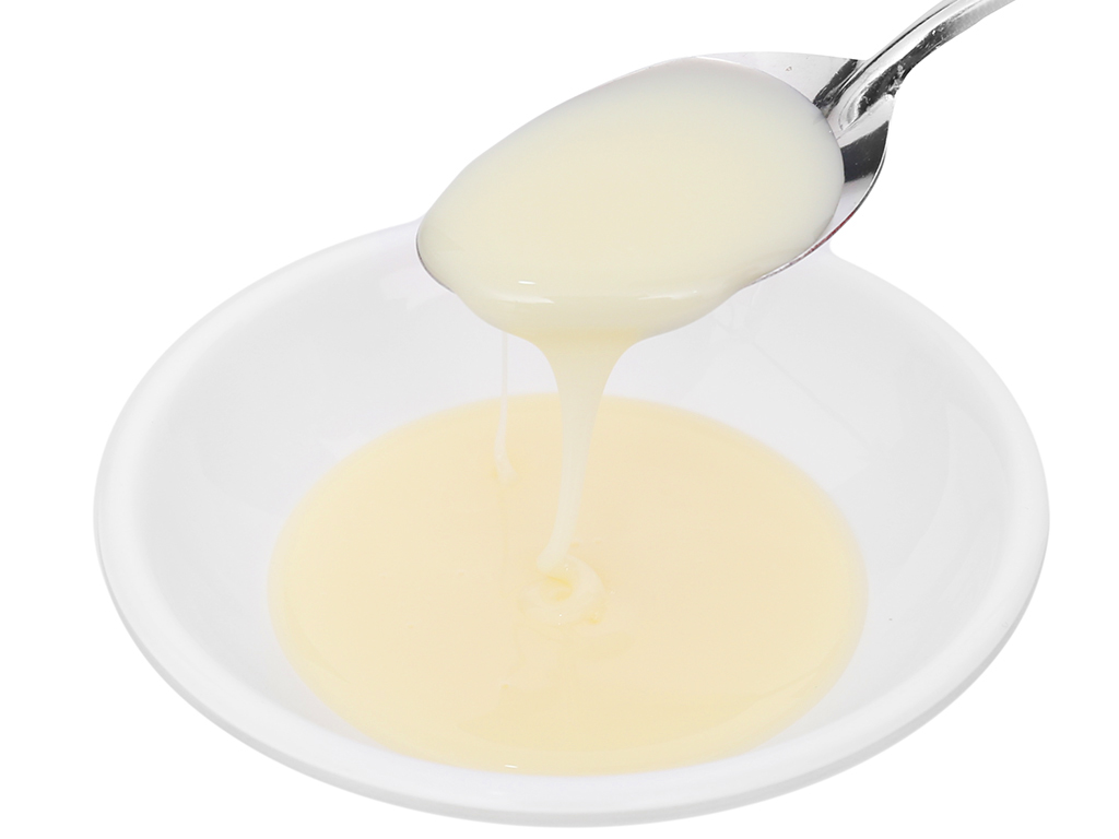 Sữa đặc Ông Thọ tuýp 165g