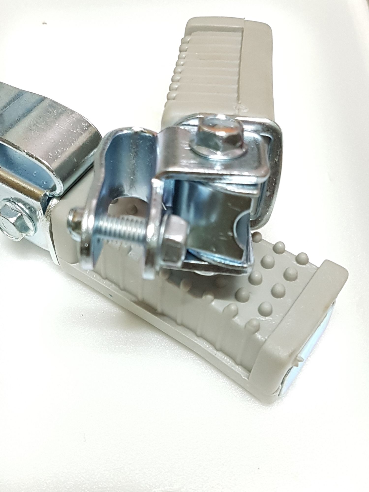 [HCM]GÁC CHÂN XẾP XE ĐẠP VUÔNG - 2 CÁI