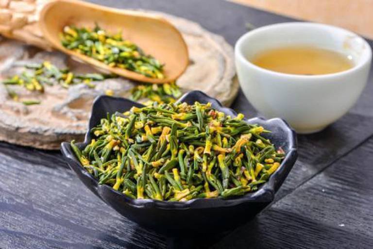 100g Tâm sen khô hàng đẹp GT328