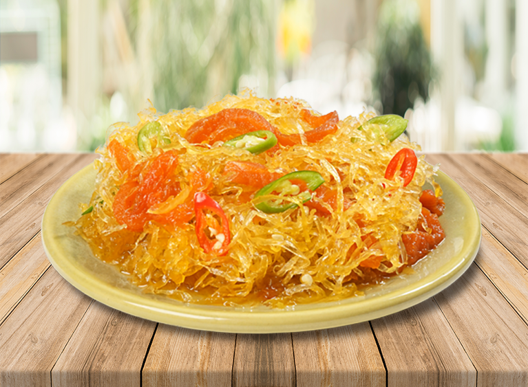 [HCM]Mắm Thái 400g