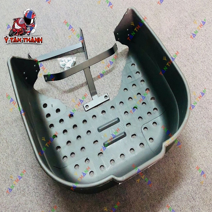 Basket between Appi Future Led 2020