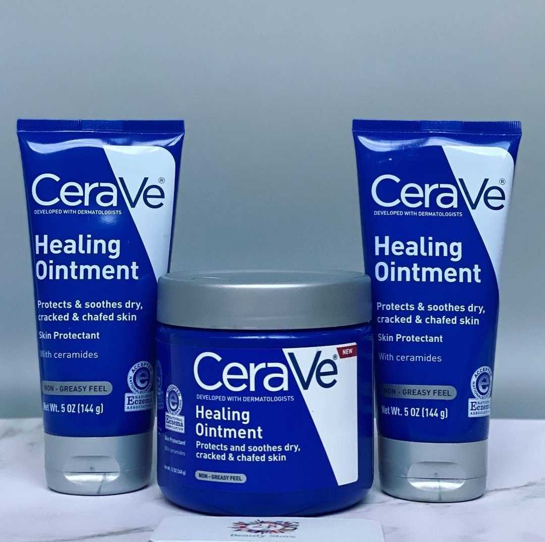 Sáp dưỡng đa năng Cerave Healing Ointment 85g