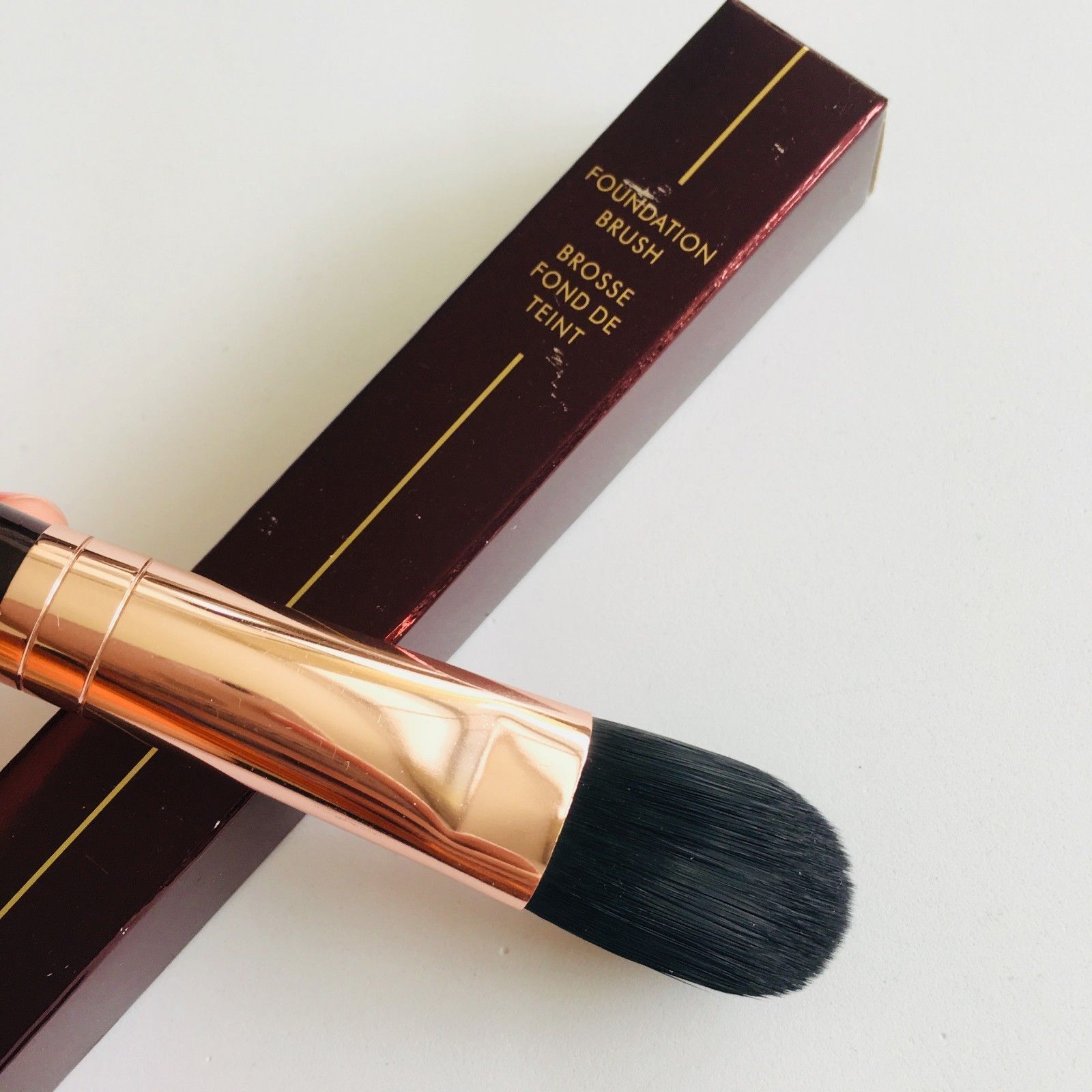[HCM]Cọ Tán Kem Nền Charlotte Tilbury Foundation Brush