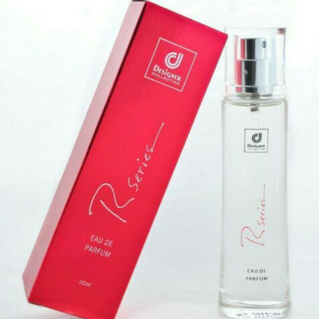 Nước hoa Malaysia Rseries 30ml
